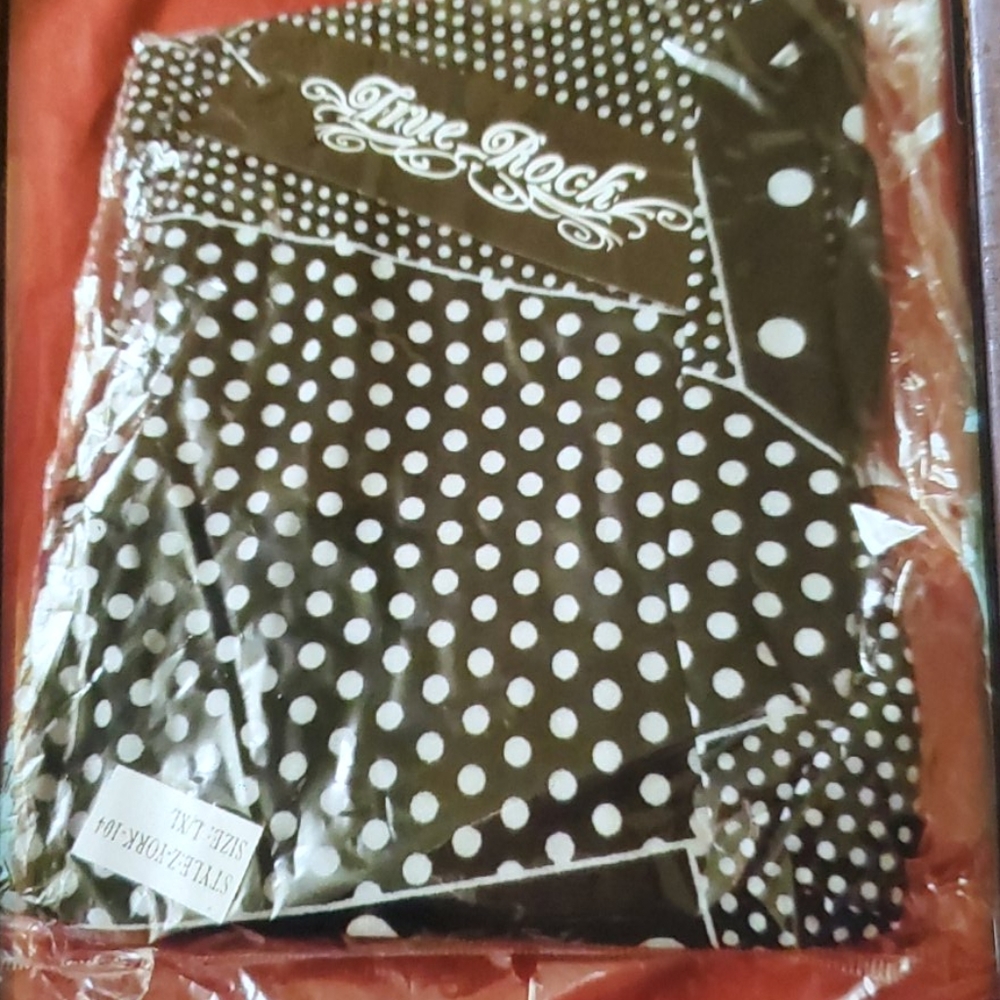 2 pairs L/XL